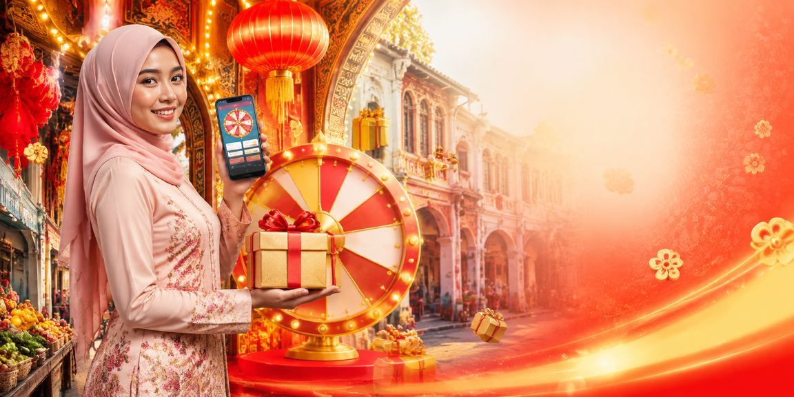 Kota Bharu users joining sports betting and lucky draws on the 122 platform